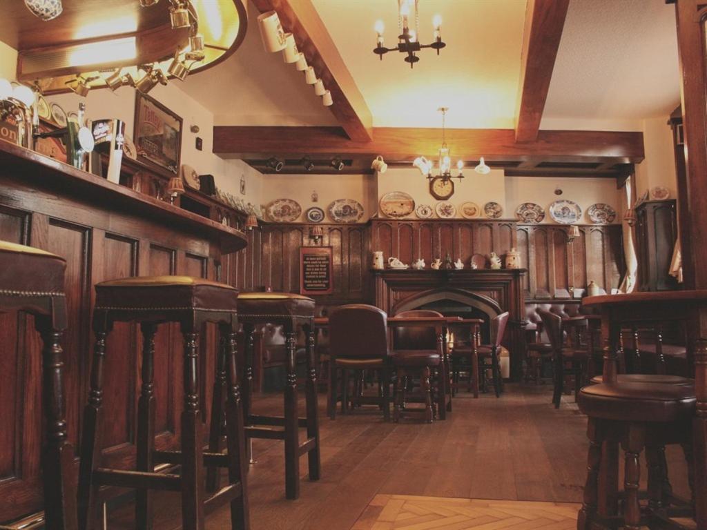 Masons Arms Ξενοδοχείο Γιορκ Εξωτερικό φωτογραφία
