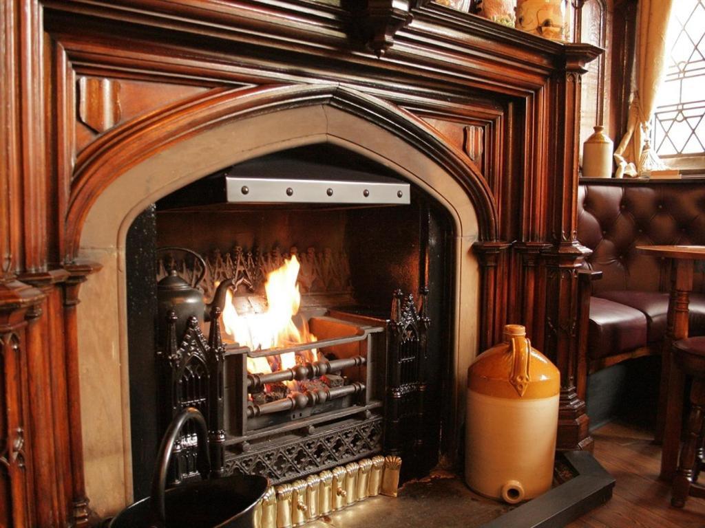 Masons Arms Ξενοδοχείο Γιορκ Εξωτερικό φωτογραφία