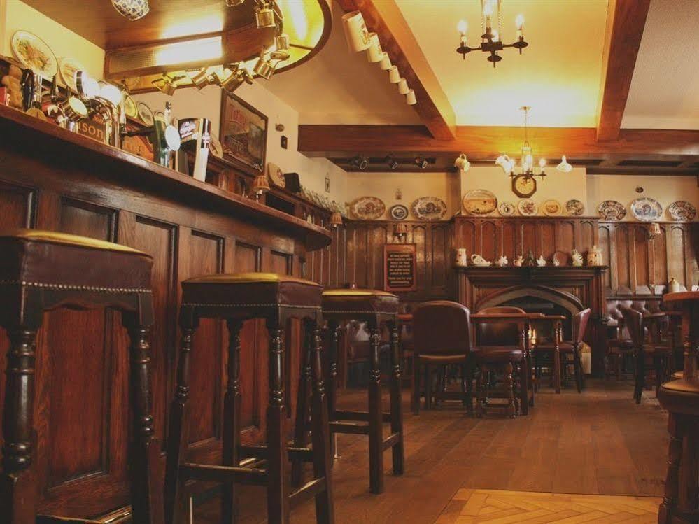 Masons Arms Ξενοδοχείο Γιορκ Εξωτερικό φωτογραφία